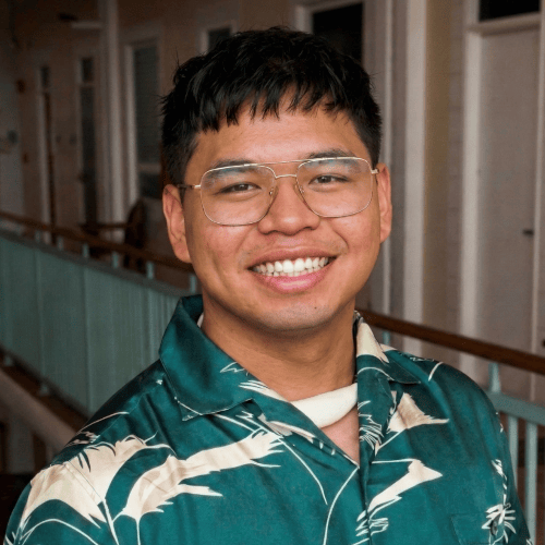 Photo of Nolan Flores