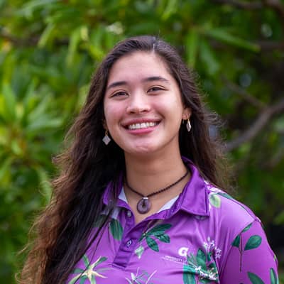 Photo of Mary Jolleen Perez