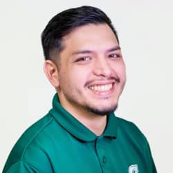 Photo of Aidan Rojas