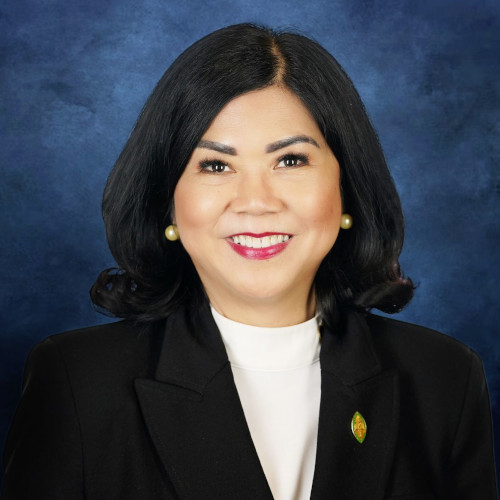 Anita Borja Enriquez, Ph.D.