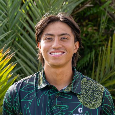 Brian Thomas Anderson