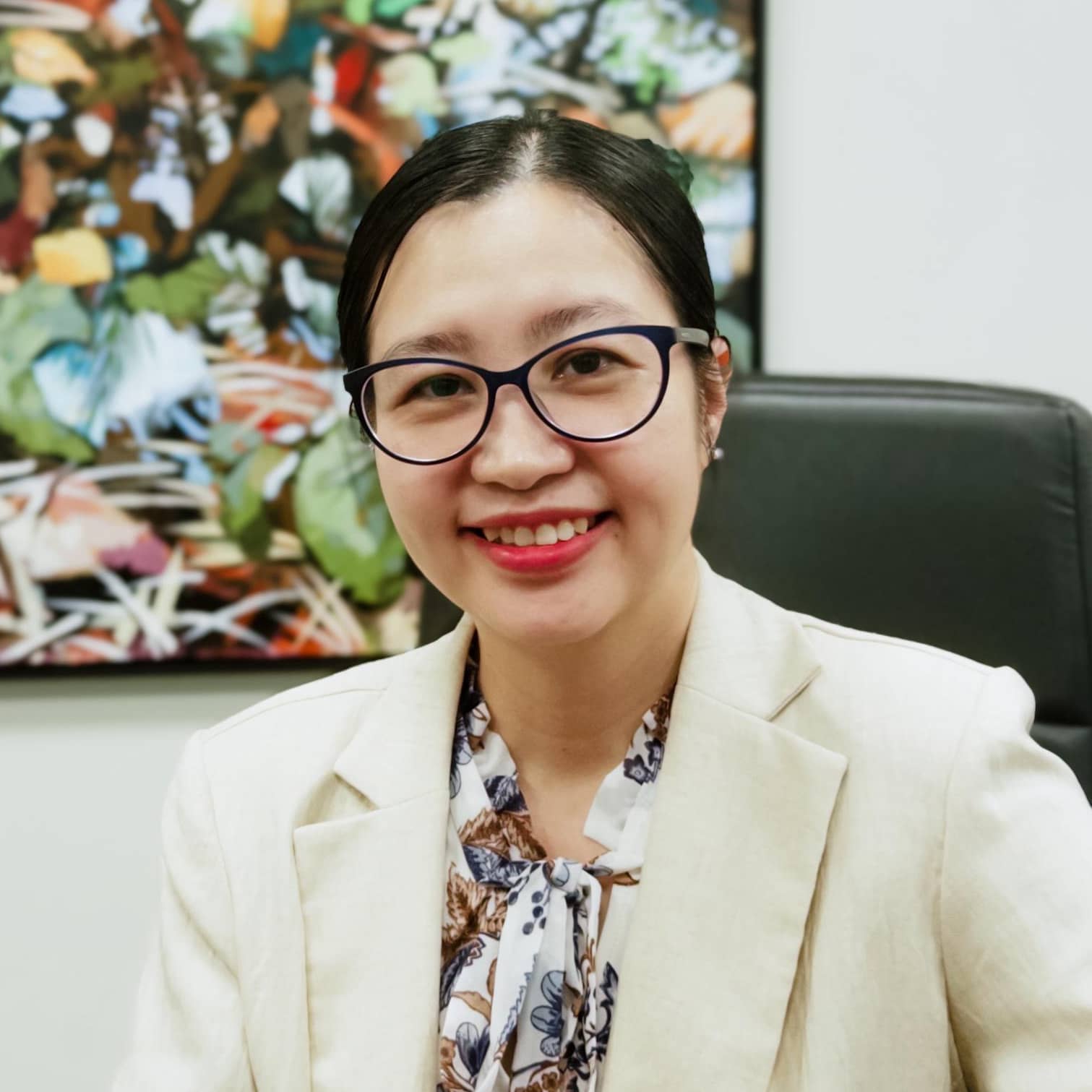 Huyen Do