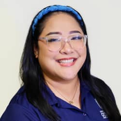 Photo of Jacqueline Pineda