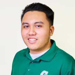 Photo of Kaz Omar De Jesus