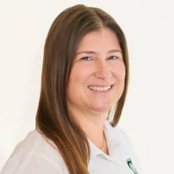 Photo of Nicole Torrey