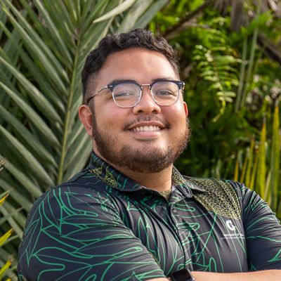 Thomas William Benavente