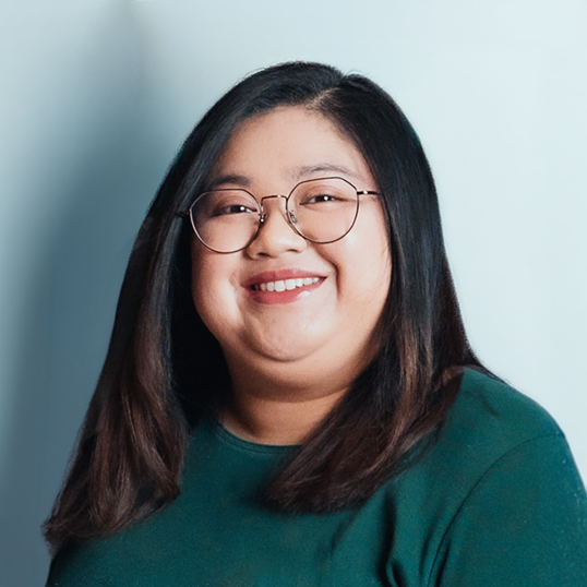 Photo of Jaevani Isidro