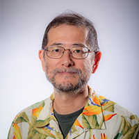 Hideo Nagahashi, Ph.D.