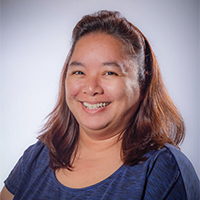 Leslie J. Camacho Aquino, Ph.D.