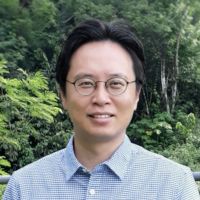 Barry (Yong Sang) Kim, Ph.D.