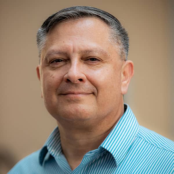 Photo of Fred Granillo