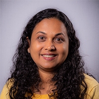  Annamma S. Varghese, RN, DNP