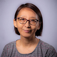 Hui Jiang, Ph.D.