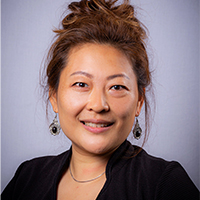 Hyun-Jong Hahm, Ph.D.