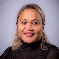 Dr. Sharleen Santos-Bamba