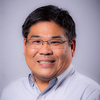 Jeffrey Y. Cheng, Ph.D., PE.