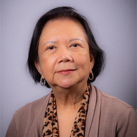 Lourdes Ferrer, Ed.D.