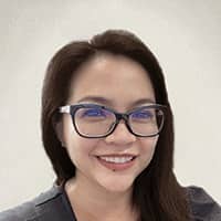 Renee Mignonne N. Paguirigan, CPA