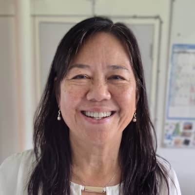 Velma Yamashita, Ph.D.