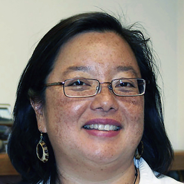 Anne Perez Hattori, Ph.D.