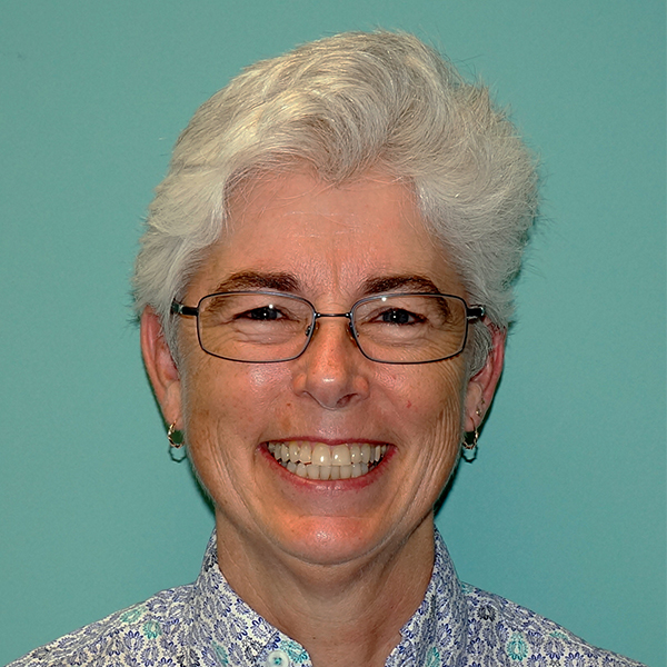 Kate A. Moots, Ph.D.