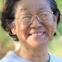  Mari Marutani, Ph.D.