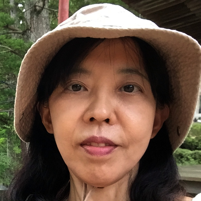 Masumi Kai, Ph.D.