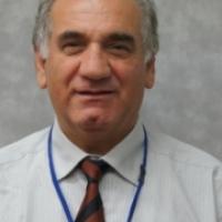 Dr. Mogammad Golabi