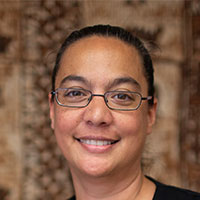 Monique Carriveau Storie, Ph.D.
