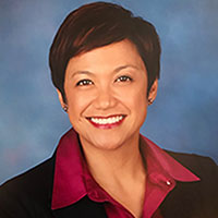 Melissa M. Taitano, Ph.D.