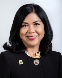 Anita Borja Enriquez