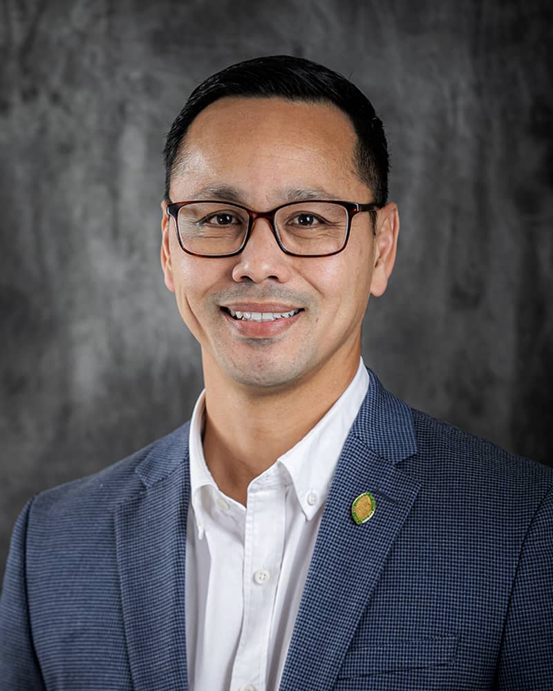 Christopher LC Duenas