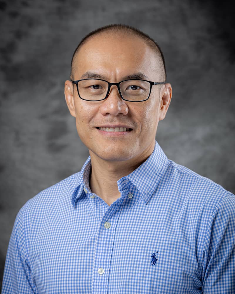 Marcos Fong