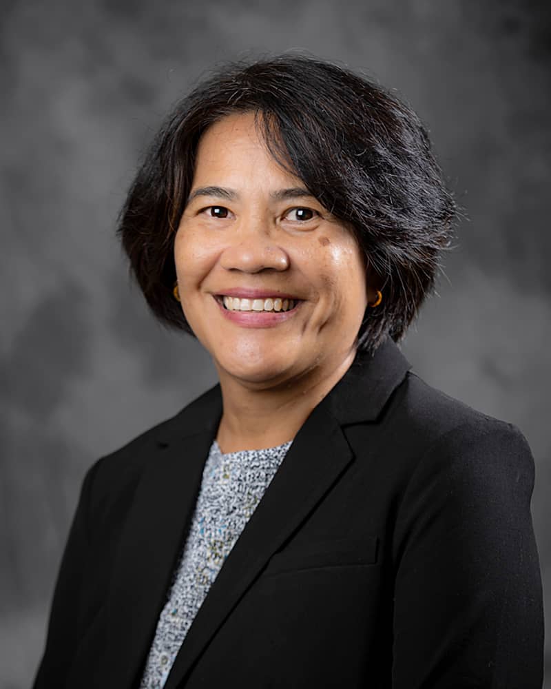 Janice P. Malilay