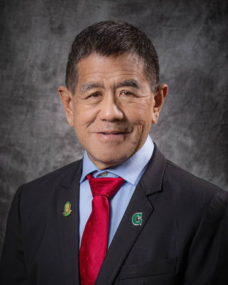 Mike W. Naholowaa