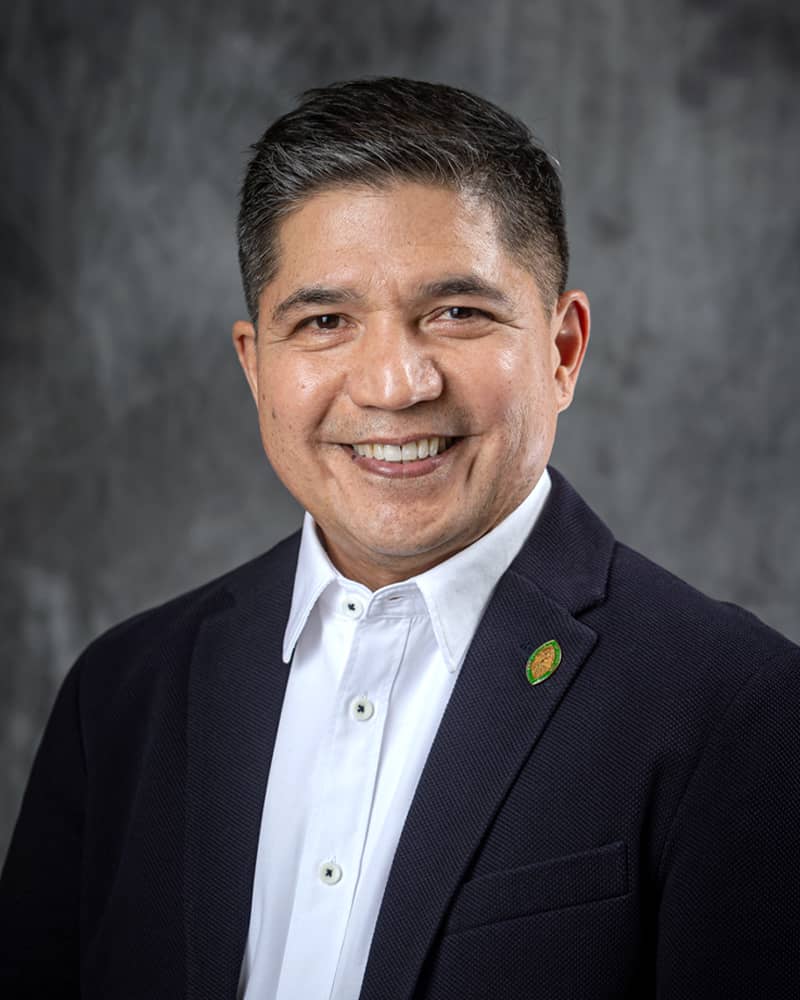 Edward F. Ulloa