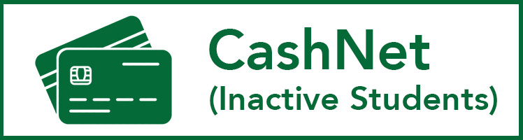 CashNet portal