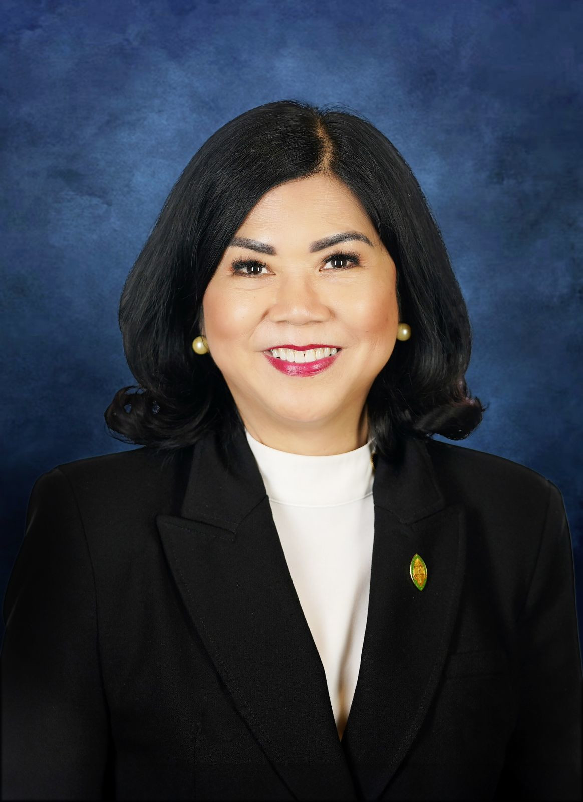 Anita Borja Enriquez