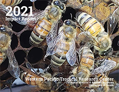 Cover 2018 Impact Report