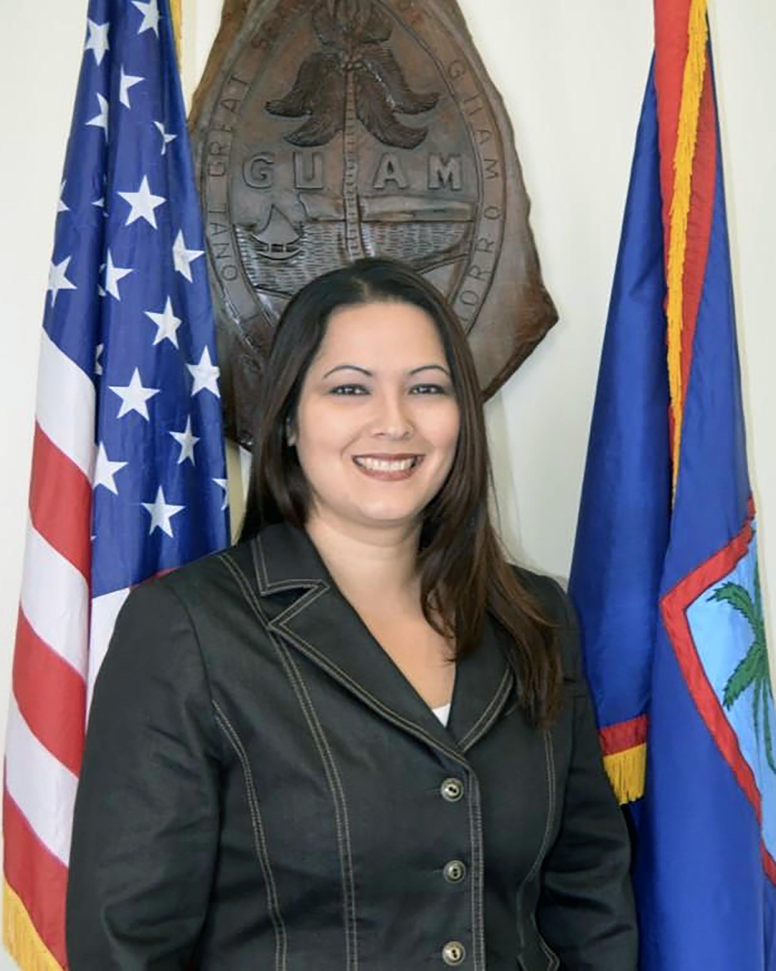 Photo of Carol M. Hinkle-Sanchez
