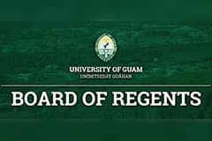 Board of Regents banner image
