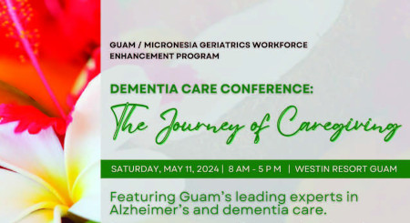 Free Dementia Care Conference on May 11