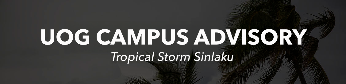 Campus advisory