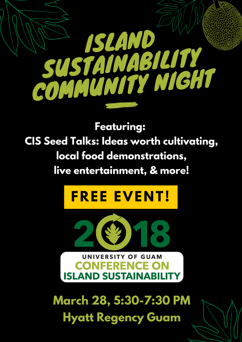 ciscommunitynight