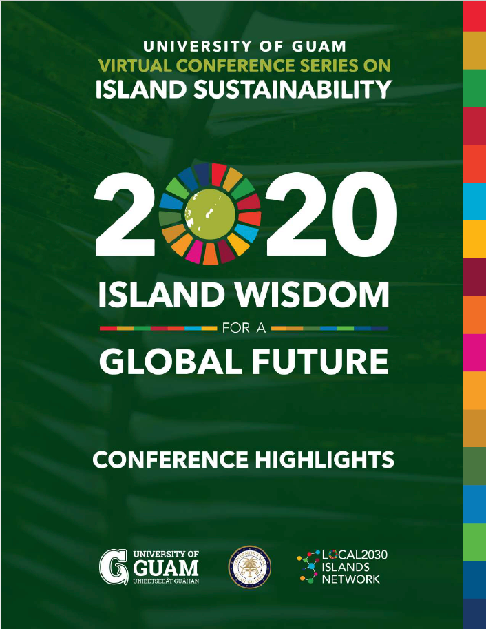 CIS2020 Highlights Booklet