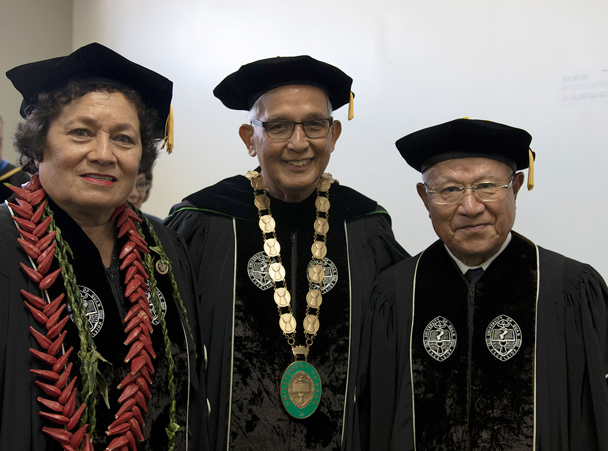 Honorary Degrees
