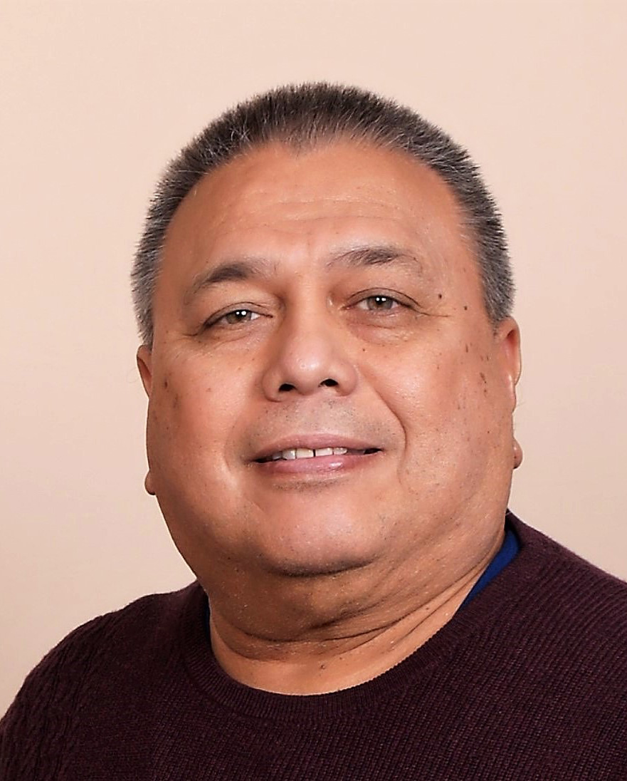 Luis R. Baza