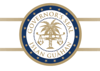 On Saturday, March 14, Governor Lou Leon Guerrero makes a special address regarding COVID-19