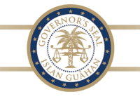 See Governor Leon Guerrero's COVID-19 Special Address relative to Executive Order 2020-05