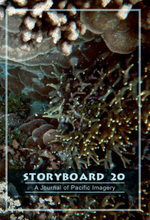 Storyboard 20 Cover Art
